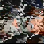 Commercial Coffee Machine