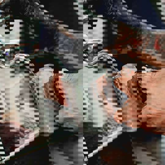 Commercial Coffee Machine