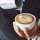 Latte art