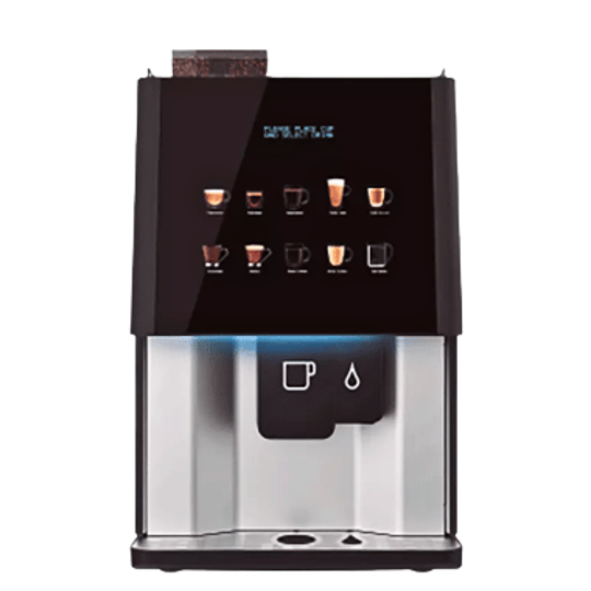 Vitro X3 Espresso