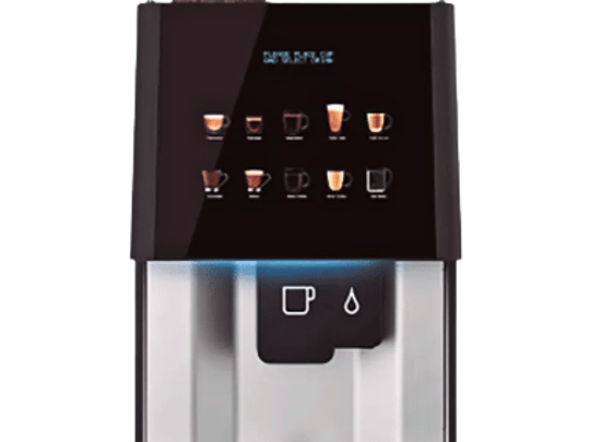 Vitro X3 Espresso
