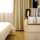 Coffee In Hotel Room