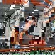 Cleaning Coffee Table