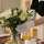 Dining Table Flowers