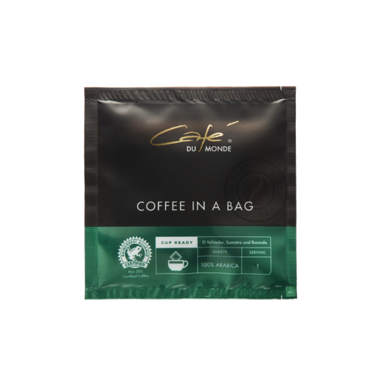 Coffee Bag 1