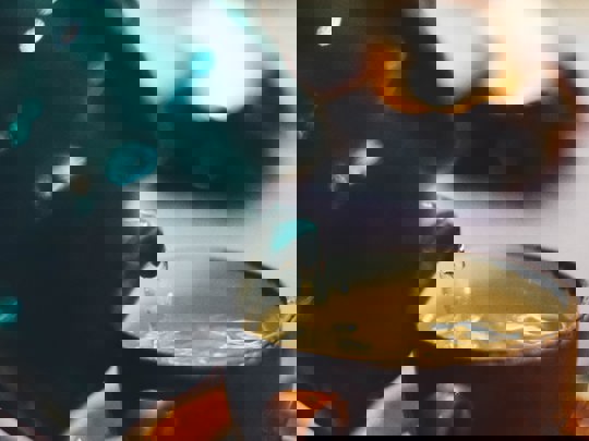 Pexels Maria Tyutina 814264