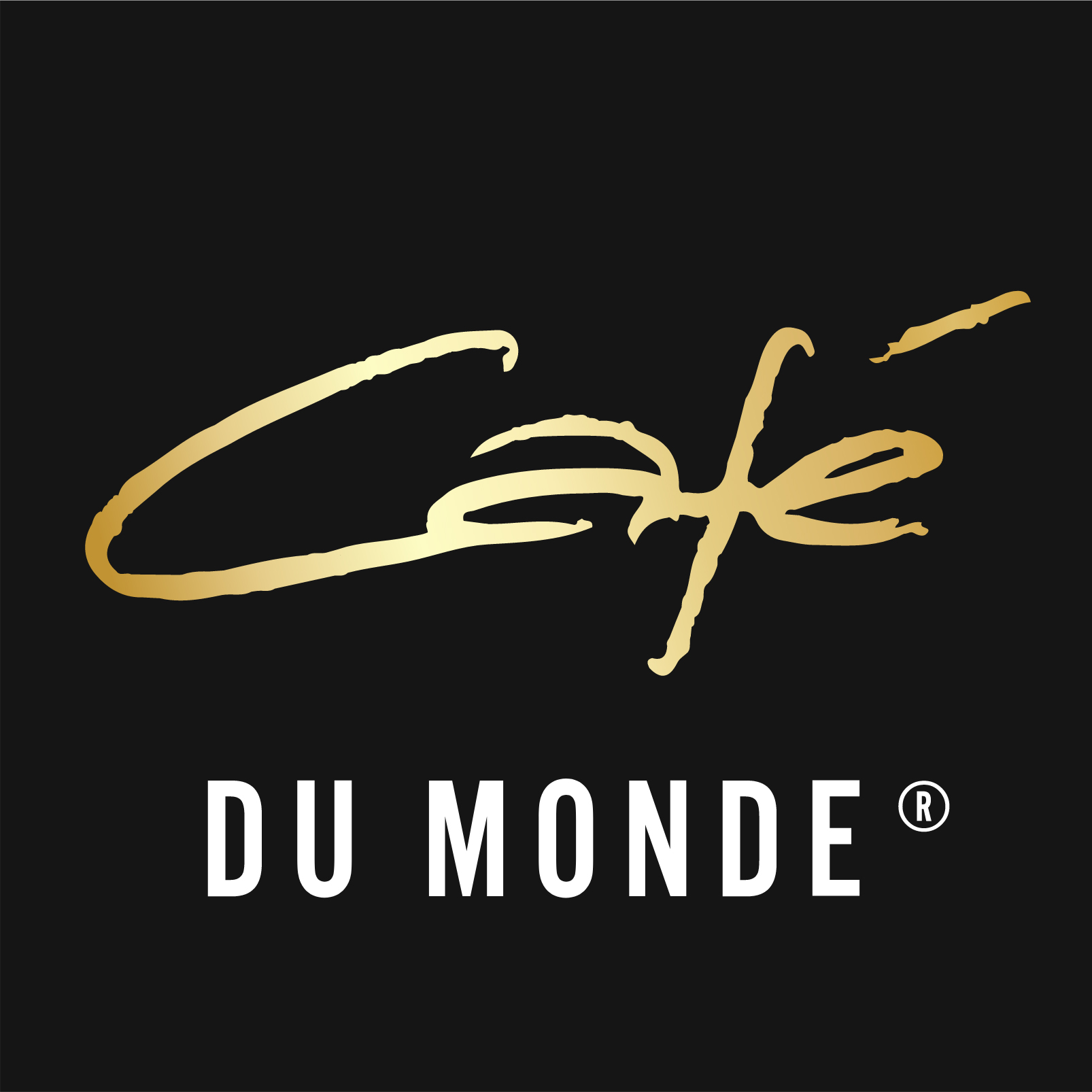 Cafe Du Monde