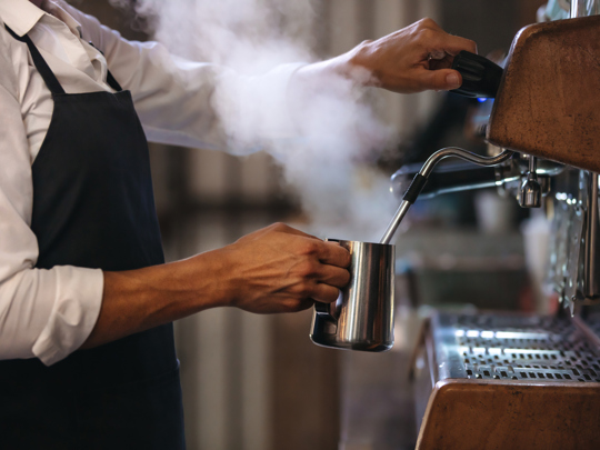 Coffee Machine (1)