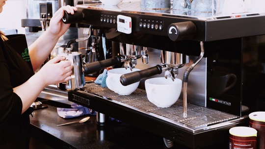 Coffee