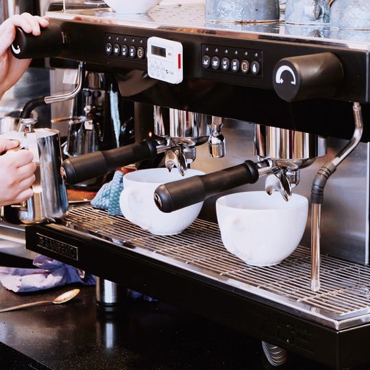 Coffee