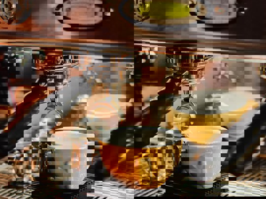 Coffee Machine 4