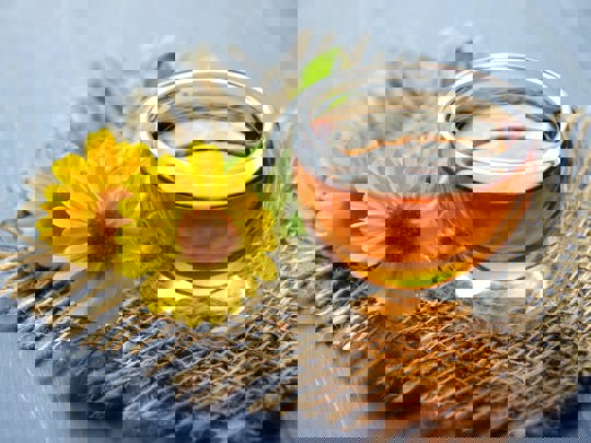 Herbal Tea