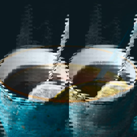 Lemon Tea