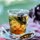 Herbal Tea In Glass Mug