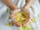 Holding Herbal Tea