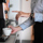 Coffee Machine In Office