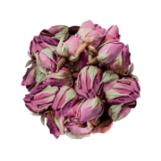 Newbyteas Loose Leaf Tisane Persian Rose Buds 1 (1)