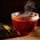 Leaf Tea