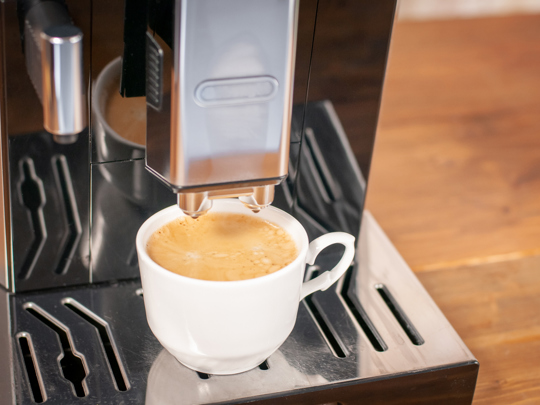 X1 Coffee Machine