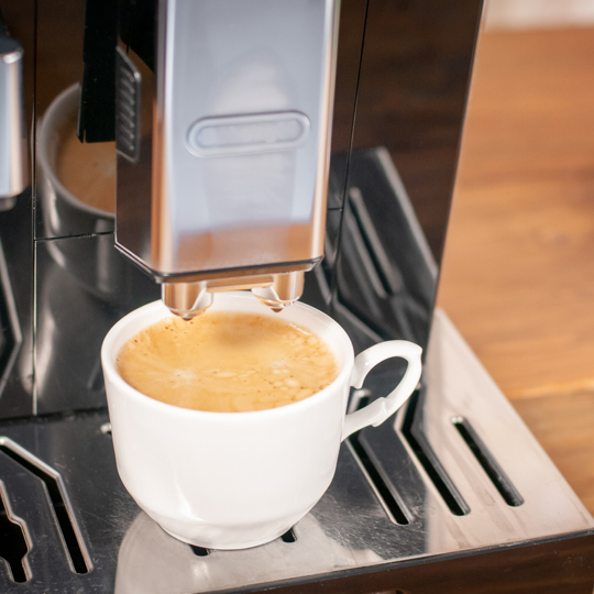 X1 Coffee Machine