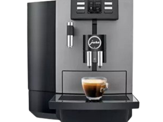 Jura X6 Removebg Preview