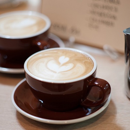 Latte X 2