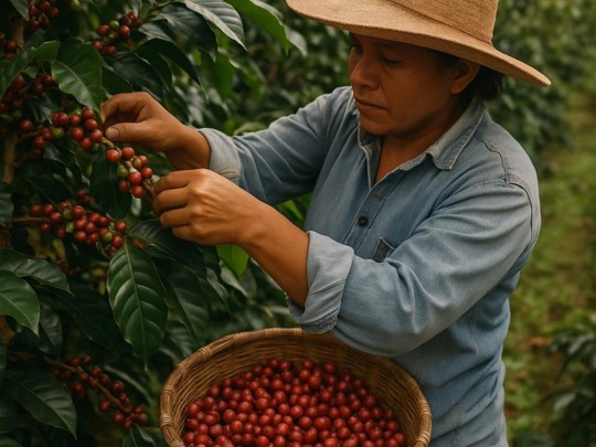 Berry Pick