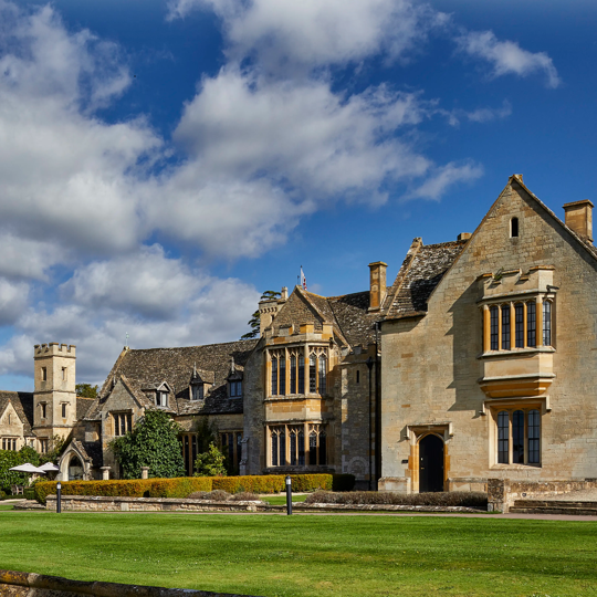 Ellenborough