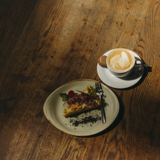 Coffee 9