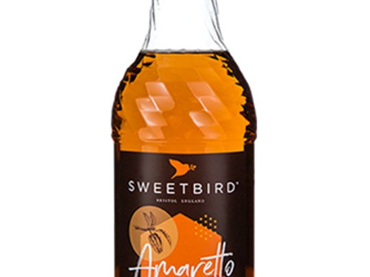 Amaretto 2