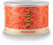 SPICED CHAI