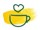Icon Heart Mug