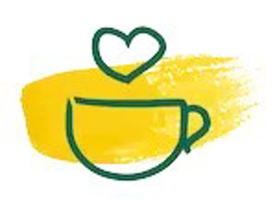 Icon Heart Mug