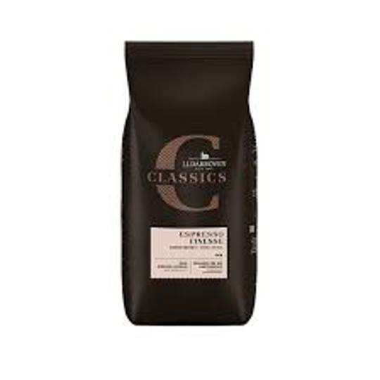 Espresso Finesse