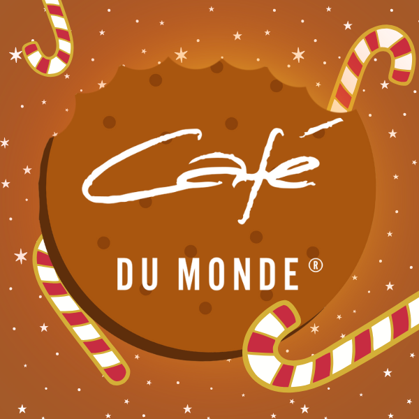 Cafe Du Monde - click to return home