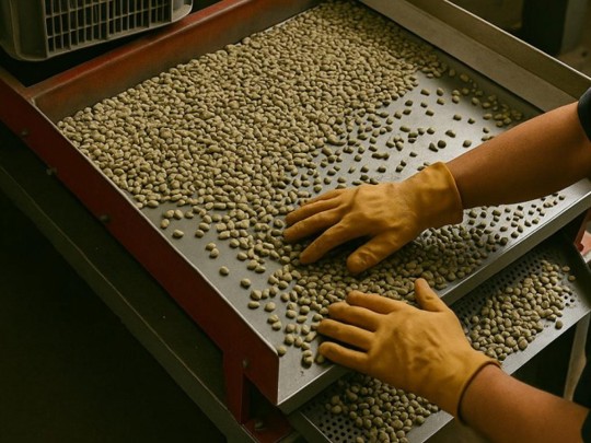 Sorting