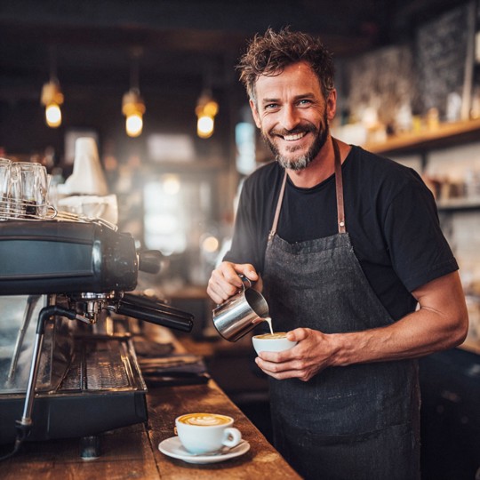 Barista