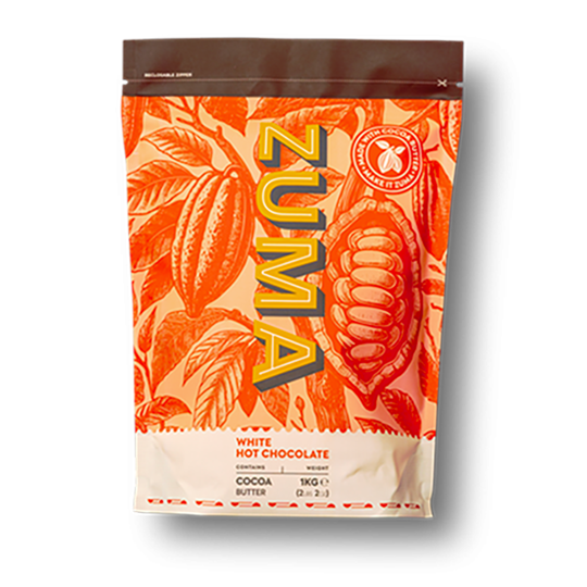White Hot Choc