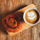 Cinnamon Bun Latte