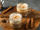 Cinnamon Latte