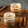 Cinnamon Latte