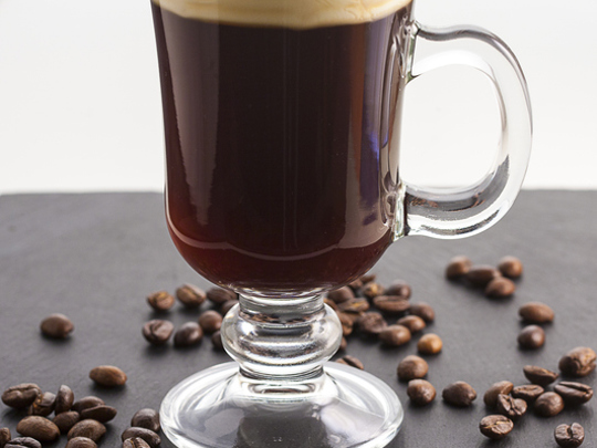Irish Coffee