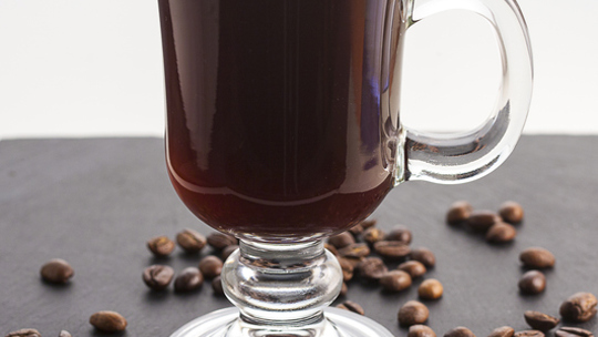 Irish Coffee