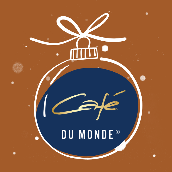 Cafe Du Monde - click to return home
