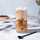 Vanilla Latte Iced