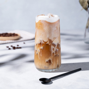 Vanilla Latte Iced