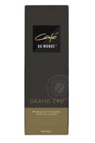Grand Cru Coffee Capsules