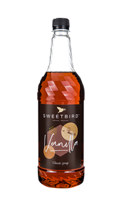 Vanilla Syrup