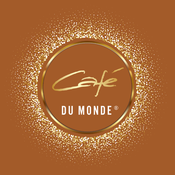 Cafe Du Monde - click to return home