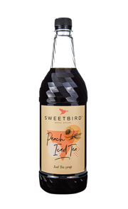 Peach Iced Tea
